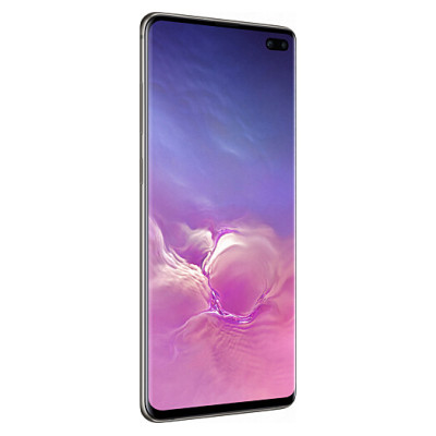 Samsung Galaxy S10+ SM-G975 SS 128GB Black