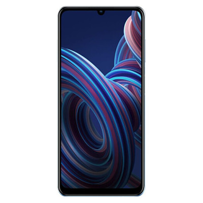 ZTE Blade A72 3/64GB Sky Blue