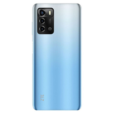 ZTE Blade A72 3/64GB Sky Blue