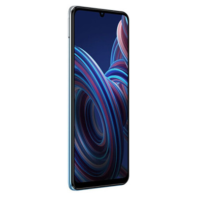 ZTE Blade A72 3/64GB Sky Blue