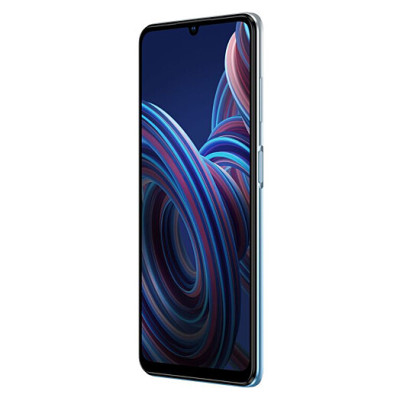ZTE Blade A72 3/64GB Sky Blue