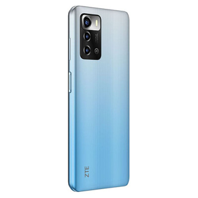 ZTE Blade A72 3/64GB Sky Blue