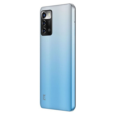 ZTE Blade A72 3/64GB Sky Blue