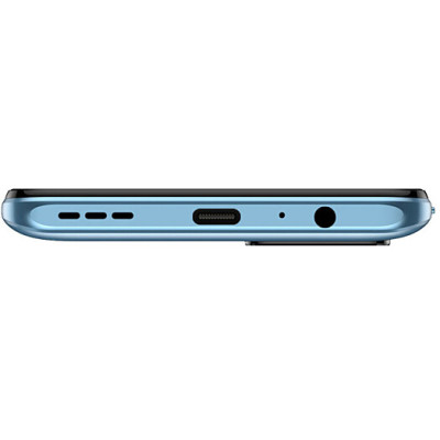ZTE Blade A72 3/64GB Sky Blue