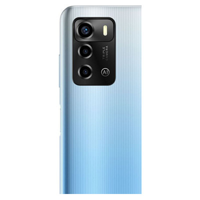 ZTE Blade A72 3/64GB Sky Blue