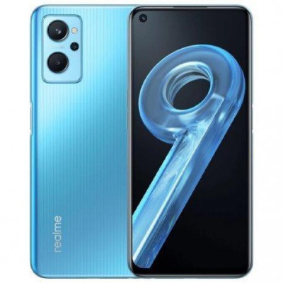 Realme 9i 4/128GB Prism Blue