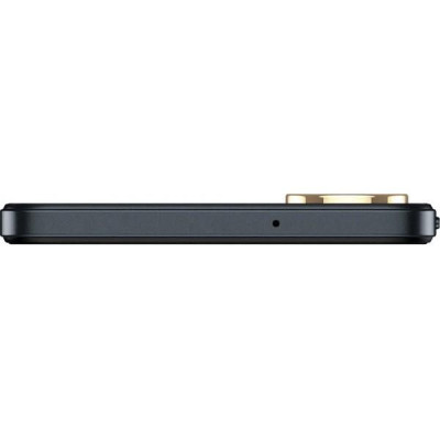 ZTE V40 Design 6/128GB Black (993085)