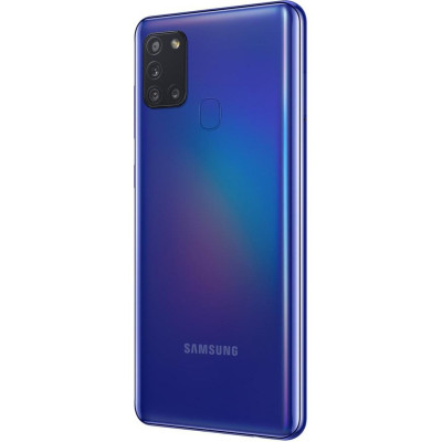 Samsung Galaxy A21s 3/32GB Blue (SM-A217FZBN)