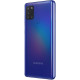 Samsung Galaxy A21s 3/32GB Blue (SM-A217FZBN)