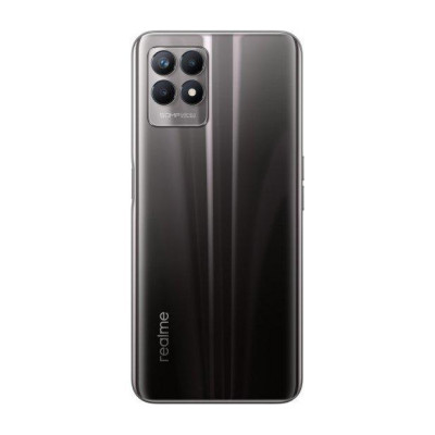 realme 8i 4/128GB Space Black
