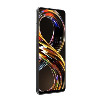 realme 8i 4/128GB Space Black