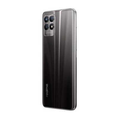 realme 8i 4/128GB Space Black