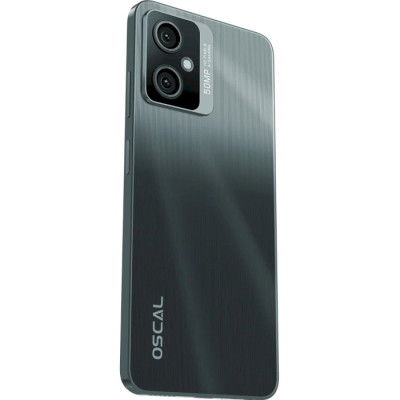 Blackview Oscal Tiger 10 8/256GB Grey