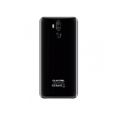 Oukitel K9 4/64 Black