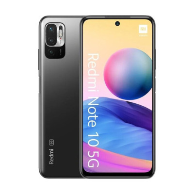 Xiaomi Redmi Note 10 5G 6/128GB Graphite Gray