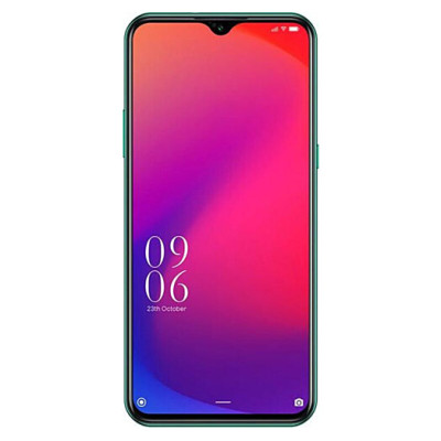 DOOGEE X95 3/16GB Green