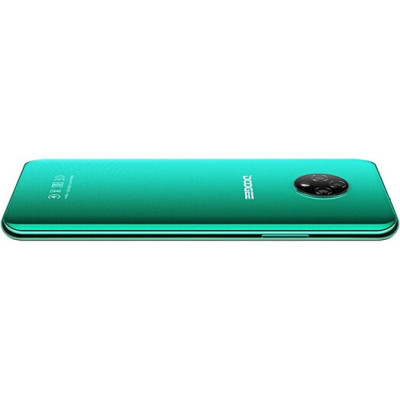 DOOGEE X95 3/16GB Green