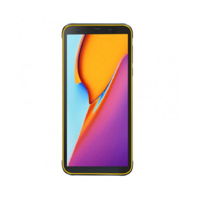 Blackview BV6300 3/32GB Yellow