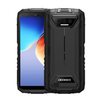 DOOGEE S41 3/16GB Classic Black