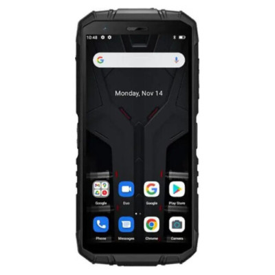 DOOGEE S41 3/16GB Classic Black