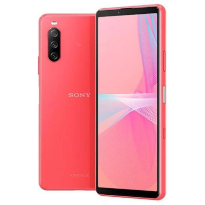 Sony Xperia 10 III 6/128GB Pink