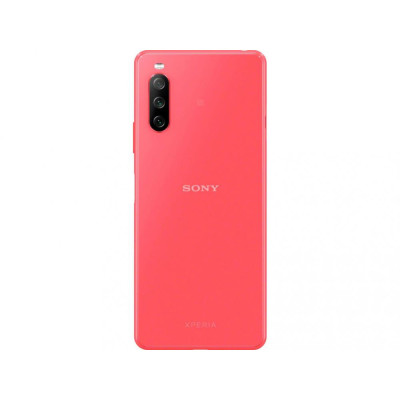Sony Xperia 10 III 6/128GB Pink