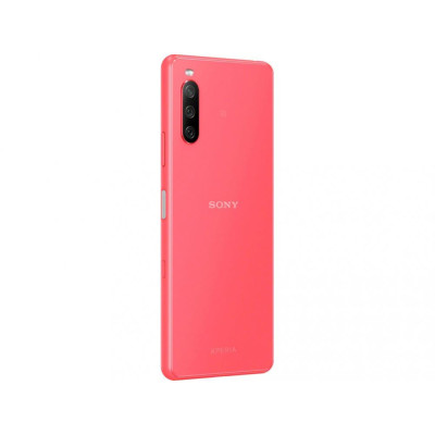 Sony Xperia 10 III 6/128GB Pink