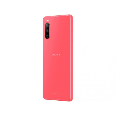 Sony Xperia 10 III 6/128GB Pink