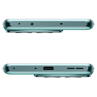 OnePlus Ace 2 Pro 16/512GB Aurora Green