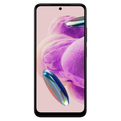 Xiaomi Redmi Note 12S 8/256GB Onyx Black