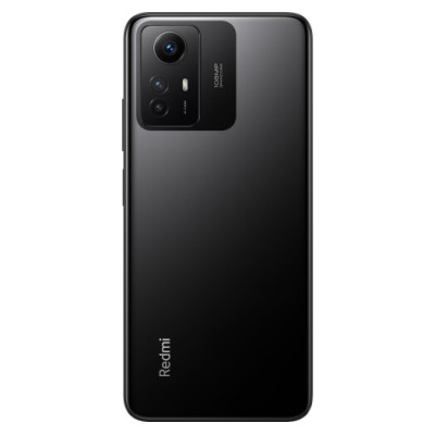Xiaomi Redmi Note 12S 8/256GB Onyx Black