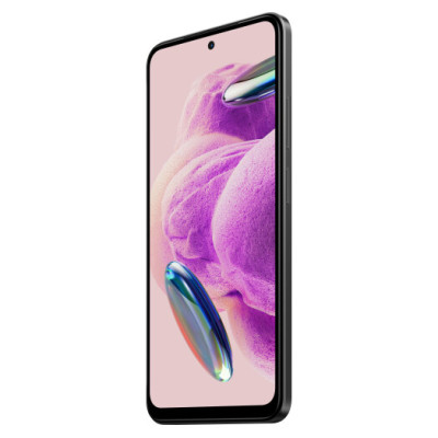 Xiaomi Redmi Note 12S 8/256GB Onyx Black