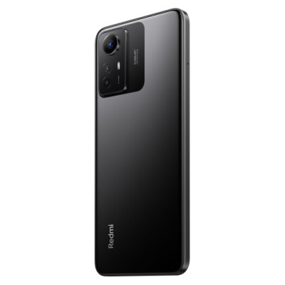Xiaomi Redmi Note 12S 8/256GB Onyx Black