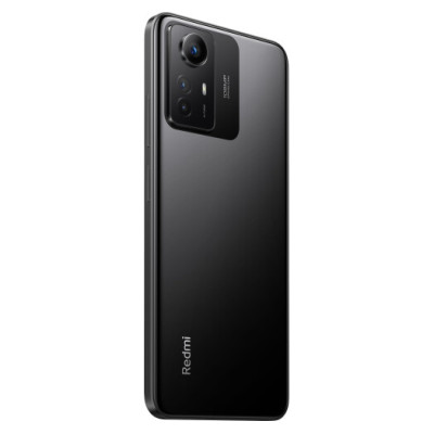 Xiaomi Redmi Note 12S 8/256GB Onyx Black