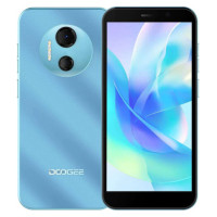 DOOGEE X97 3/16GB Blue