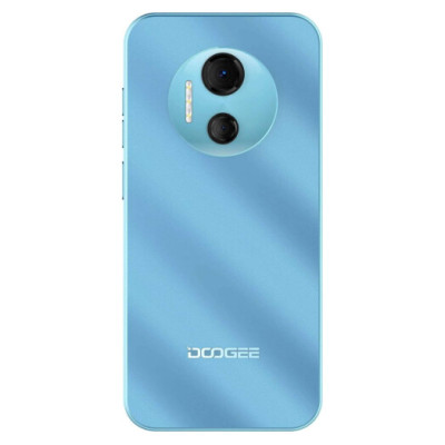 DOOGEE X97 3/16GB Blue