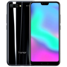 Honor 10 6/128Gb Black