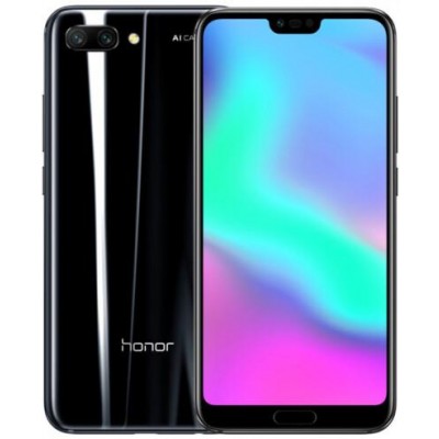Honor 10 6/128Gb Black