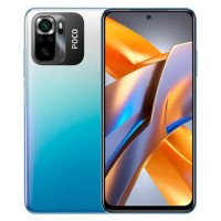 Xiaomi Poco M5s 4/128GB Blue