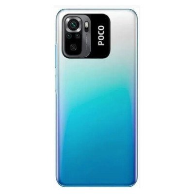 Xiaomi Poco M5s 4/128GB Blue