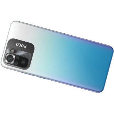 Xiaomi Poco M5s 4/128GB Blue