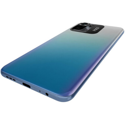Xiaomi Poco M5s 4/128GB Blue