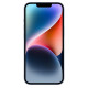 Apple iPhone 14 Plus 128GB Dual SIM Blue (MQ3A3)