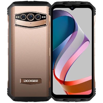 DOOGEE V30T 12/256GB Rose Gold