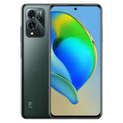 ZTE Blade V40 Pro 6/128GB Black Green