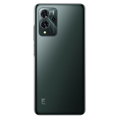 ZTE Blade V40 Pro 6/128GB Black Green
