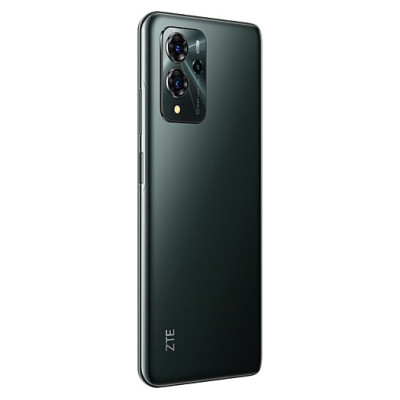 ZTE Blade V40 Pro 6/128GB Black Green