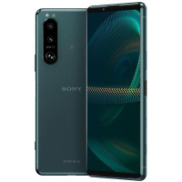 Sony Xperia 1 III 12/256GB Green