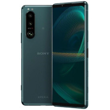 Sony Xperia 1 III 12/256GB Green