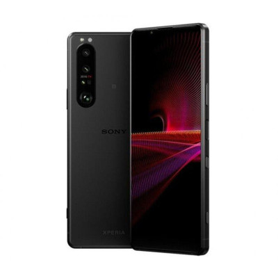Sony Xperia 1 III 12/256GB Green